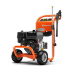 3600 PSI 2.5GPM Pressure Washer With Honda Engine