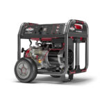 8000 Watt Portable Generator