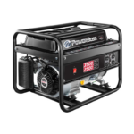 3500W Generator With Briggs & Stratton Engine