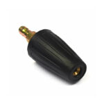 Quick-Connect Turbo Spray Nozzle up to 3200PSI