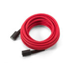 30' x ¼” EasyFlex High Pressure Pressure Washer Replacement Hose up to 3200PSI