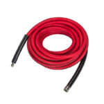 50' x ⅜" EasyFlex High Pressure Pressure Washer Replacement Hose up to 4200PSI