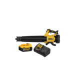 20V Axial Blower