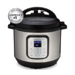 6 Quart 11 In 1 Instant Pot & Air Fryer - Image 2