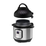 6 Quart 11 In 1 Instant Pot & Air Fryer