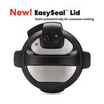 6 Quart 11 In 1 Instant Pot & Air Fryer - Image 4