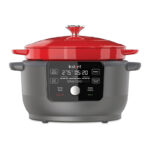 6 Quart Electric Dutch Oven