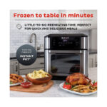 10 Quart Vortex Plus Air Fryer Oven - Image 2