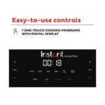 10 Quart Vortex Plus Air Fryer Oven - Image 4