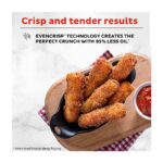 10 Quart Vortex Plus Air Fryer Oven - Image 6