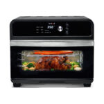 6 Slice Omni Air Fryer & Toaster Oven