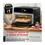 6 Slice Omni Air Fryer & Toaster Oven - Image 4