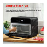 6 Slice Omni Air Fryer & Toaster Oven - Image 5