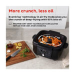 6 In 1 Grill & Air Fryer - Image 4