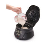 Belgian Waffle Bowl Maker - Image 2