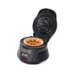 Belgian Waffle Bowl Maker