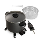 Kitchen Kettle Multi Cooker