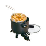 Kitchen Kettle Multi Cooker - Image 4