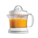 34oz Electric Juicer