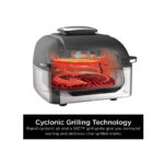 Ninja Foodi Indoor Grill & Air Fryer - Image 2