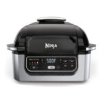 Ninja Foodi Indoor Grill & Air Fryer