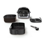 Ninja Foodi Indoor Grill & Air Fryer - Image 3