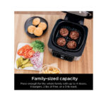 Ninja Foodi Indoor Grill & Air Fryer - Image 5