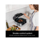 Ninja Foodi Indoor Grill & Air Fryer - Image 6