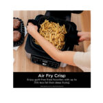 Ninja Foodi Indoor Grill & Air Fryer - Image 7