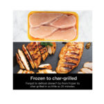 Ninja Foodi Indoor Grill & Air Fryer - Image 8