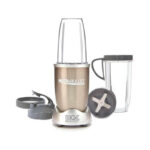 Nutri Bullet Pro Series Blender 9 Piece Set