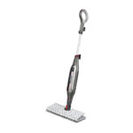 Shark Digital Steam Mop With 3 Settings and Click& Go Pads