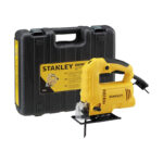 600W Jigsaw With KitBox