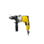 ½” 800 Watt Hammer Drill With Metal Front