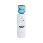 Hot & Cold Water Dispenser White