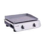 2-Burner Gas Griddle