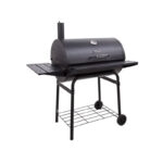 30” American Gourmet 800 Charcoal Grill