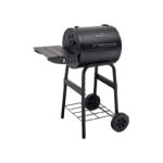 18” American Gourmet 225 Charcoal Grill