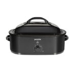 18 Quart Electric Roaster Oven