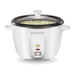 10 Cup Rice Cooker & Food Steamer