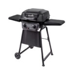 American Gourmet 2 Burner 280