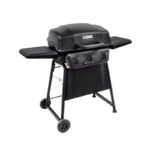 American Gourmet 3 Burner Gas Grill 360