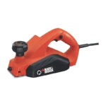 650w 3¼” Hand Planer