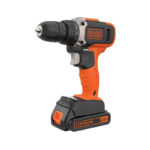 20V ⅜” Cordless Drill/Driver