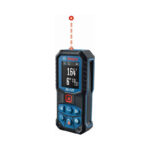 Blaze 165 Ft. Laser Measure Indoor