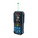 Blaze 165 Ft. Laser Measure Outdoor
