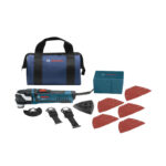 Oscillating Multi Tool 30 Pc Kit