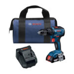 ½ Inch Hammer Drill/Driver Brushless 18V