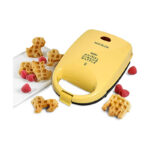 My Mini Circus Waffle Maker