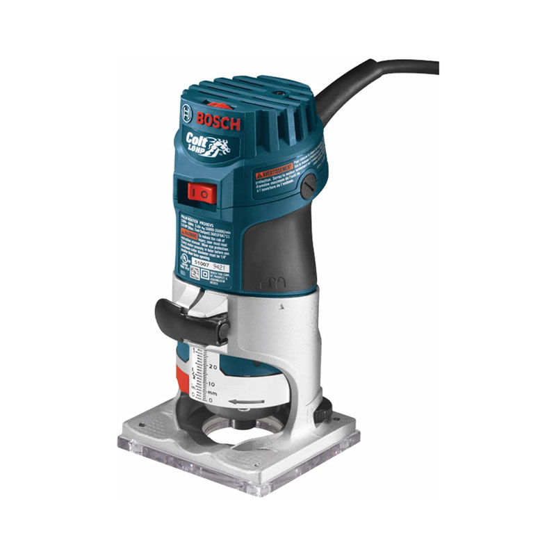 PR20EVS Palm Router 120V Variable Speed - Image 1
